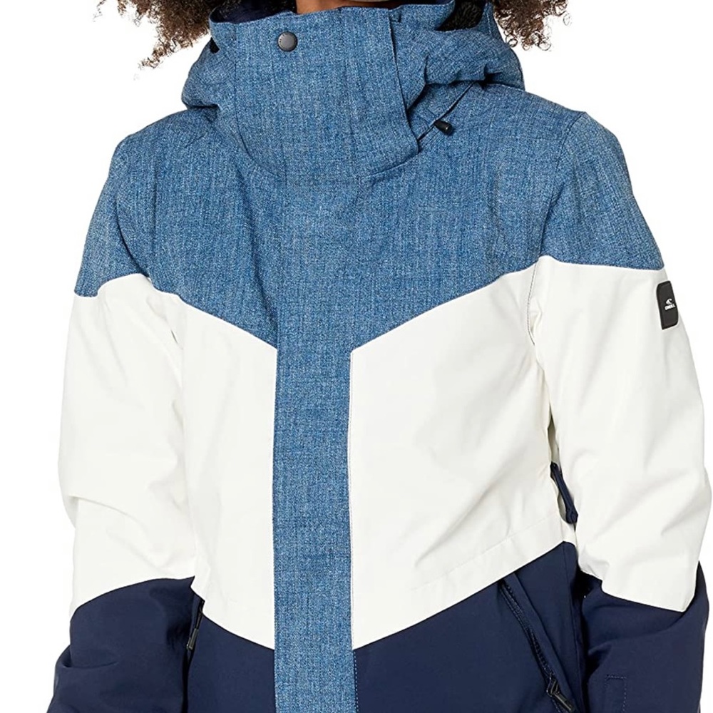 O'NEILL Women's Hyperdry Coral Jacket Regular Fit